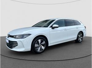 Volkswagen Passat Variant 1.5 eTSI DSG Business KAMERA ACC LED NAVI