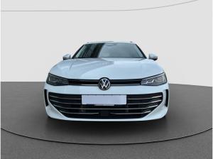 Volkswagen Passat Variant 1.5 eTSI DSG Business KAMERA ACC LED NAVI