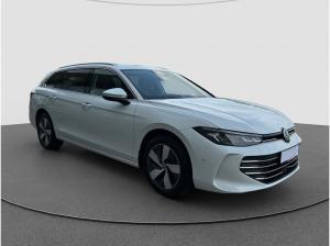 Volkswagen Passat Variant 1.5 eTSI DSG Business KAMERA ACC LED NAVI