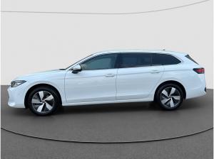 Volkswagen Passat Variant 1.5 eTSI DSG Business KAMERA ACC LED NAVI