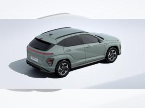 Hyundai KONA 1.6 T-GDI N-Line 🔥 Sitzheizung*Keyless*Carplay