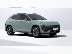 Hyundai KONA 1.6 T-GDI N-Line 🔥 Sitzheizung*Keyless*Carplay