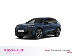 Audi Q6 e-tron performance kW 225 S-Line+TechPlus+AHK+HeadUp+CarPlay