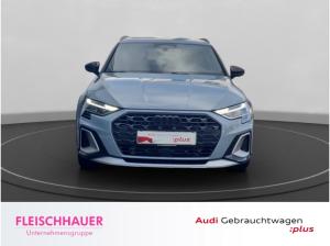 Audi A3 allstreet TFSI e Navi+HeadUp+CarPlay+ACC+Sonos+LED