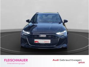 Audi A3 Sportback 30 TFSI Navi+AHK+ACC+RK+LED+CarPlay+
