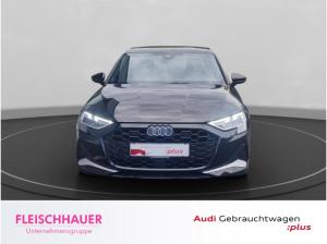 Audi A3 Lim 35 TDI advanced Navi+ACC+PDC-Plus+LED+CarPlay+