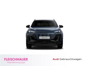 Audi Q6 e-tron performance kW 225 S-Line+TechPlus+AHK+HeadUp+CarPlay