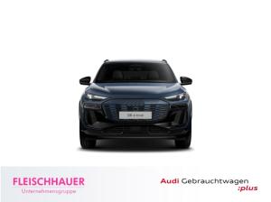 Audi Q6 e-tron performance kW 225 S-Line+TechPlus+AHK+HeadUp+CarPlay