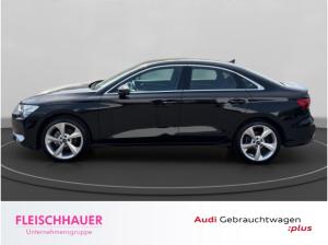 Audi A3 Lim 35 TDI advanced Navi+ACC+PDC-Plus+LED+CarPlay+