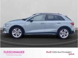 Audi A3 allstreet TFSI e Navi+HeadUp+CarPlay+ACC+Sonos+LED