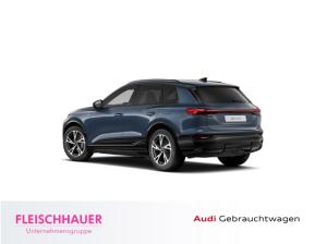 Audi Q6 e-tron performance kW 225 S-Line+TechPlus+AHK+HeadUp+CarPlay