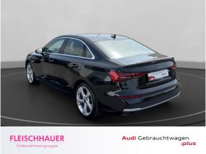 Audi A3 Lim 35 TDI advanced Navi+ACC+PDC-Plus+LED+CarPlay+