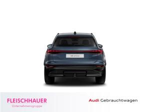 Audi Q6 e-tron performance kW 225 S-Line+TechPlus+AHK+HeadUp+CarPlay