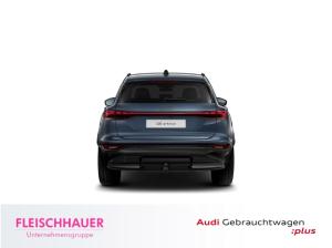 Audi Q6 e-tron performance kW 225 S-Line+TechPlus+AHK+HeadUp+CarPlay