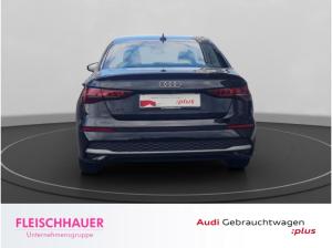 Audi A3 Lim 35 TDI advanced Navi+ACC+PDC-Plus+LED+CarPlay+