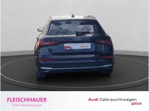 Audi A3 Sportback 30 TFSI Navi+AHK+ACC+RK+LED+CarPlay+