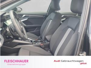 Audi A3 Lim 35 TDI advanced Navi+ACC+PDC-Plus+LED+CarPlay+