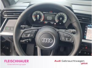 Audi A3 Lim 35 TDI advanced Navi+ACC+PDC-Plus+LED+CarPlay+