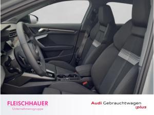 Audi A3 allstreet TFSI e Navi+HeadUp+CarPlay+ACC+Sonos+LED
