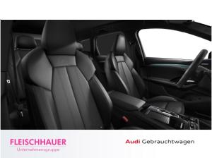 Audi Q6 e-tron performance kW 225 S-Line+TechPlus+AHK+HeadUp+CarPlay