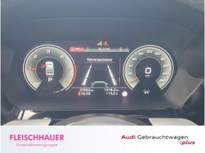 Audi A3 Lim 35 TDI advanced Navi+ACC+PDC-Plus+LED+CarPlay+