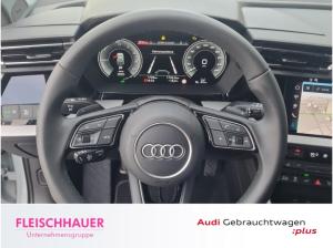 Audi A3 allstreet TFSI e Navi+HeadUp+CarPlay+ACC+Sonos+LED