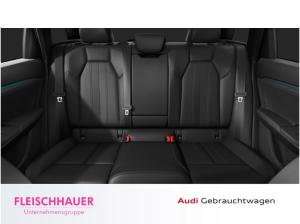 Audi Q6 e-tron performance kW 225 S-Line+TechPlus+AHK+HeadUp+CarPlay