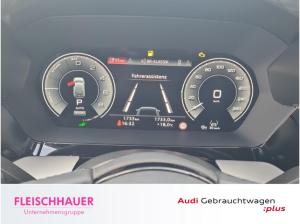Audi A3 allstreet TFSI e Navi+HeadUp+CarPlay+ACC+Sonos+LED