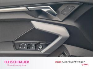 Audi A3 allstreet TFSI e Navi+HeadUp+CarPlay+ACC+Sonos+LED