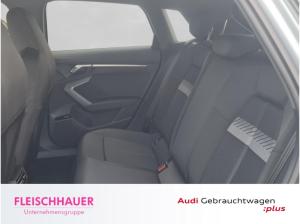 Audi A3 allstreet TFSI e Navi+HeadUp+CarPlay+ACC+Sonos+LED