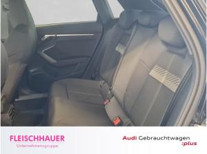 Audi A3 Sportback 30 TFSI Navi+AHK+ACC+RK+LED+CarPlay+