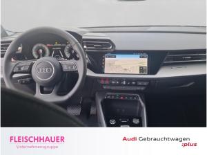 Audi A3 allstreet TFSI e Navi+HeadUp+CarPlay+ACC+Sonos+LED