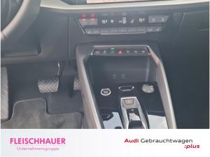 Audi A3 allstreet TFSI e Navi+HeadUp+CarPlay+ACC+Sonos+LED