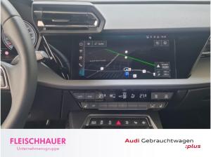 Audi A3 Sportback 30 TFSI Navi+AHK+ACC+RK+LED+CarPlay+