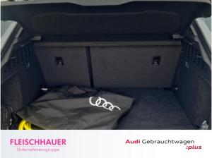 Audi A3 allstreet TFSI e Navi+HeadUp+CarPlay+ACC+Sonos+LED