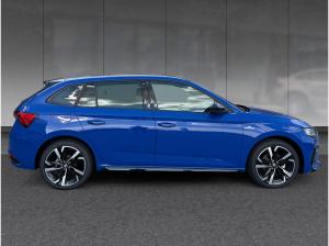 Skoda Scala 🔥MONTE CARLO 🔥 1.0 TSI DSG ❗️sofort verfügbar❗️