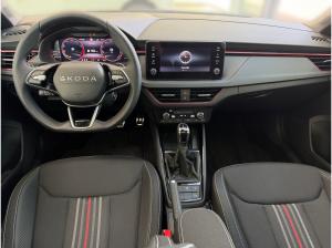 Skoda Scala 🔥MONTE CARLO 🔥 1.0 TSI DSG ❗️sofort verfügbar❗️