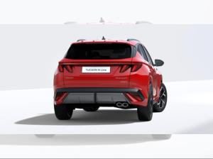 Hyundai TUCSON 1.6 T-GDI PHEV 🔥 Keyless*Sitzheizung*LED