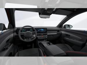 Hyundai TUCSON 1.6 T-GDI PHEV 🔥 Keyless*Sitzheizung*LED