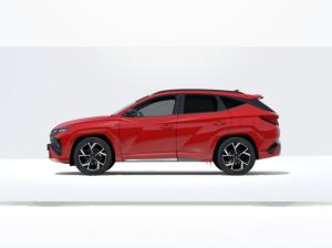 Hyundai TUCSON 1.6 T-GDI PHEV 🔥 Keyless*Sitzheizung*LED