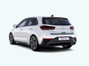 Hyundai i30 1-.5 T-GDI N-Line 🔥Sitzheizung*Keyless*Totwinkel