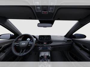 Hyundai i30 1-.5 T-GDI N-Line 🔥Sitzheizung*Keyless*Totwinkel
