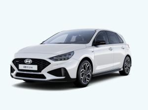 Hyundai i30 1-.5 T-GDI N-Line 🔥Sitzheizung*Keyless*Totwinkel