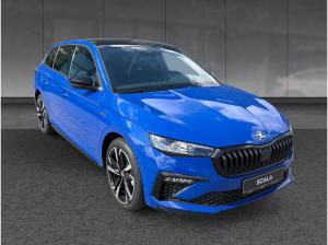 Skoda Scala 🔥MONTE CARLO 🔥 1.0 TSI DSG ❗️sofort verfügbar❗️