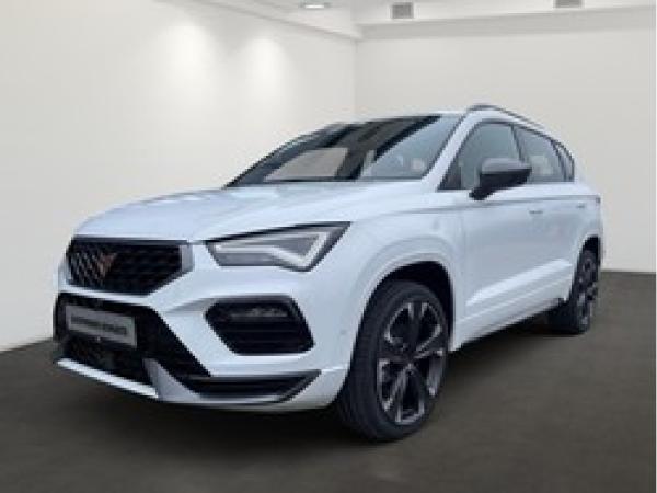 Cupra Ateca 1.5 TSI (Dormagen)