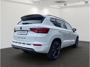 Cupra Ateca 1.5 TSI (Dormagen)