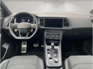 Cupra Ateca 1.5 TSI (Dormagen)
