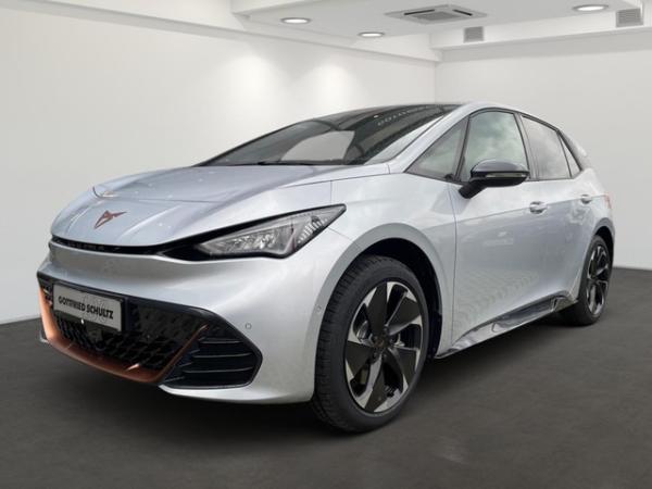 Cupra Born 60 kWh - Modell 2025 /Navi/ACC/Sennheiser/Kamera/Dynamica (Dormagen)