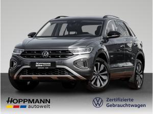 Volkswagen T-Roc 1.0 TSI GOAL ACC LED NAVI APP-CONNECT