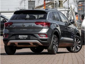 Volkswagen T-Roc 1.0 TSI GOAL ACC LED NAVI APP-CONNECT